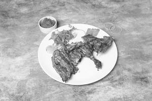 Reshmi Chicken (half)