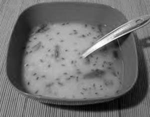 Jeera Dal