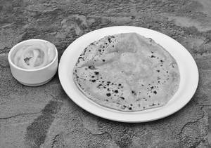 Tawa Roti