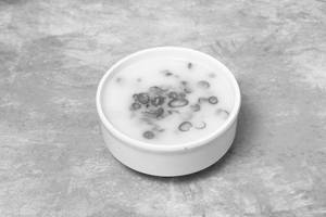 Cream Of Vegetable Soup