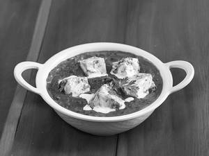 Palak Paneer