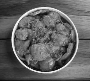 Manchurian Fish