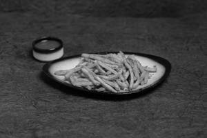 Peri Peri French Fries