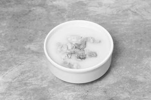 Cream Of Chicken Soup