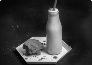 Red Velvet Shake