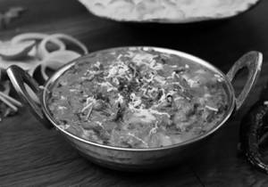 Paneer Kadai