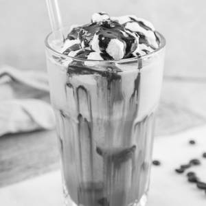 Iced Chocolate