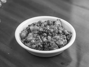 Aloo Matar