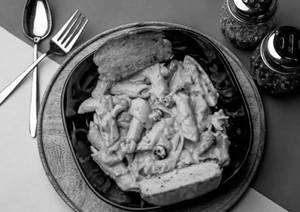 Pasta Mexican