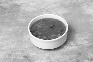 Hot & Sour Vegetable Soup