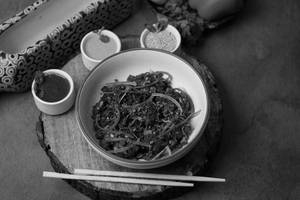 Mutton Manchurian
