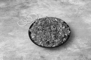 Madras Egg Parotta