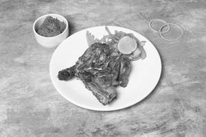 Reshmi Chicken (qtr.)