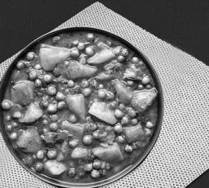 Aloo matar