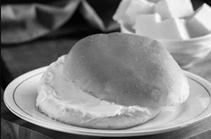 Bun Maska