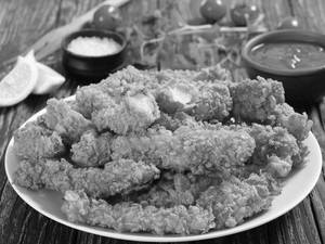 Chicken Strips