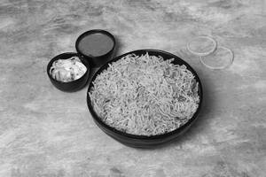 Plain Biryani (khushka)