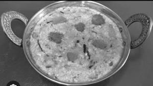 Dahi tikhari
