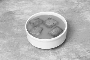 Cream Of Tomato Soup