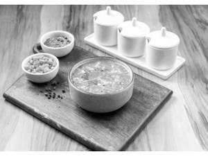 Veg Clear Soup