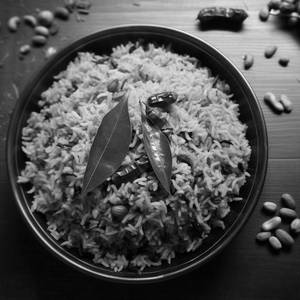 Tamarind Rice