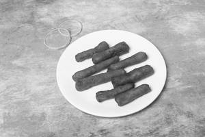 Fish Finger