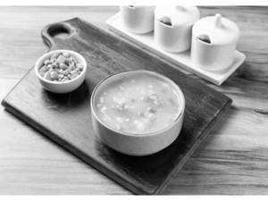 Veg Sweetcorn Soup
