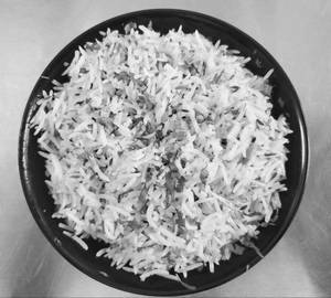 Jeera Rice