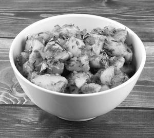 Aloo Zeera