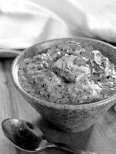 Paneer Kali Mirch