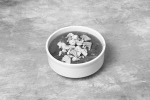Hot & Sour Chicken Soup