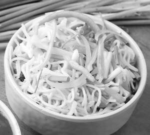 Veg Noodles