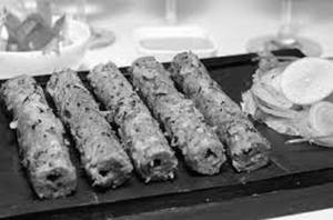 Chicken Seekh Kabab (1)