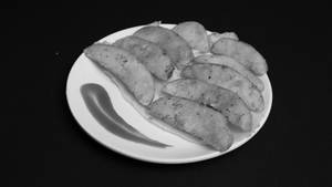 Potato Wedges