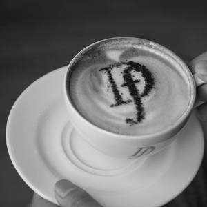 Cafe Latte
