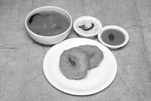 Vada Sambhar