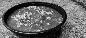 Veg Manchurian Gravy