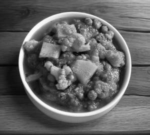 Aloo Gobi