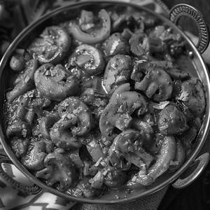 Kadahi Mushroom