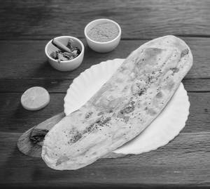 Garlic Butter Naan