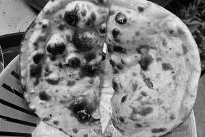 Butter Roti