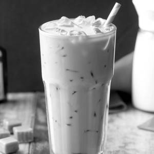 Iced Cappuccino