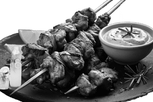 Chicken Tikka