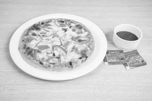 Country Special Pizza