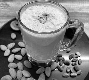 Dry Fruit Juice