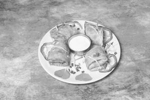 Chicken Spring Roll