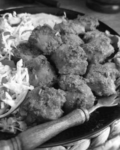 Kali Mirch Fish Tikka