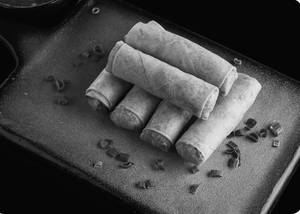 Veg Spring Roll