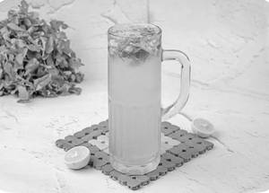 Masala Lemonade