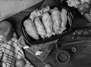 KFC Spring Roll [2 Pieces]